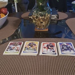 Cards